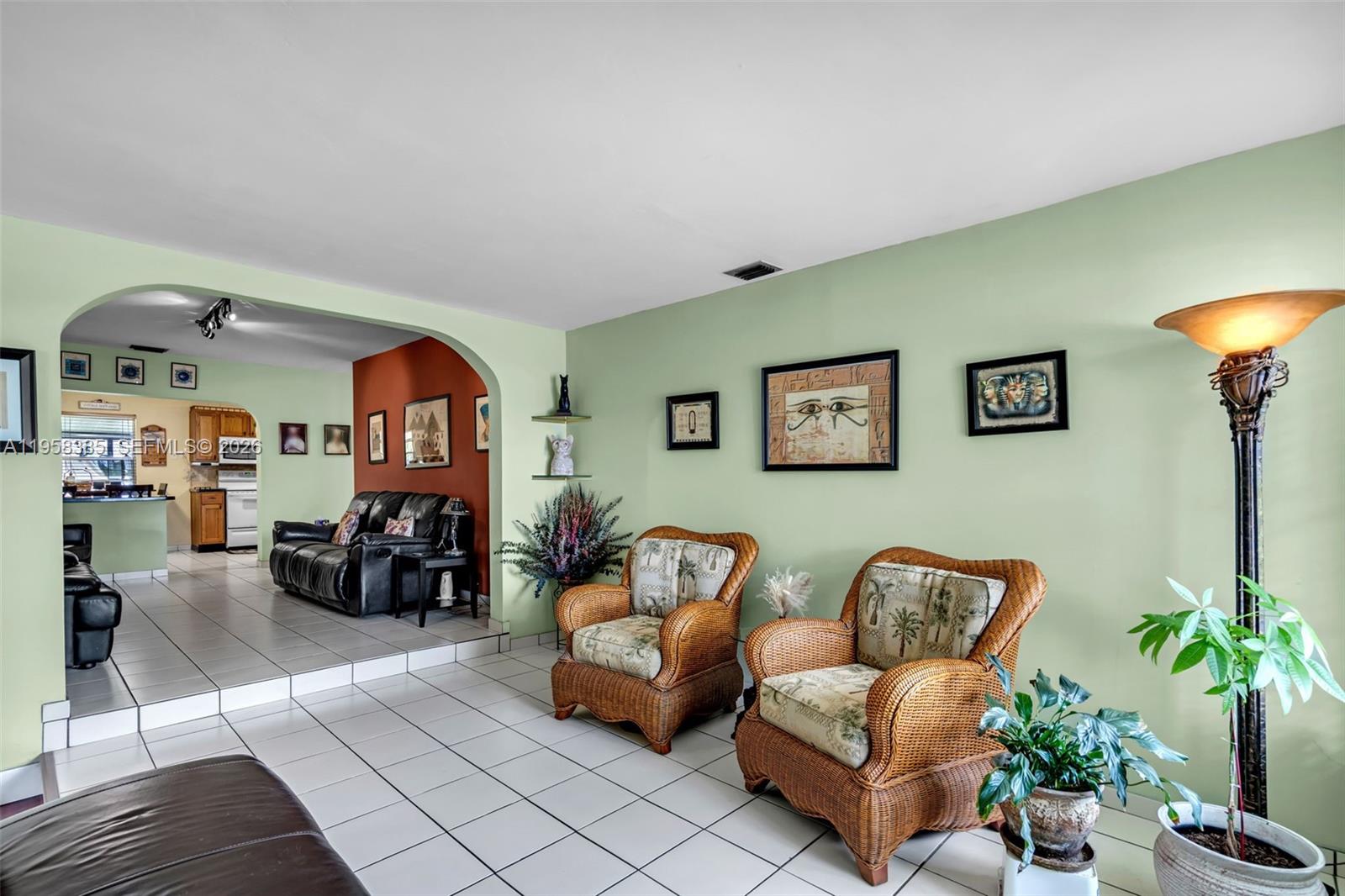 REV PL OF COUNTRY CLUB ES - Residential