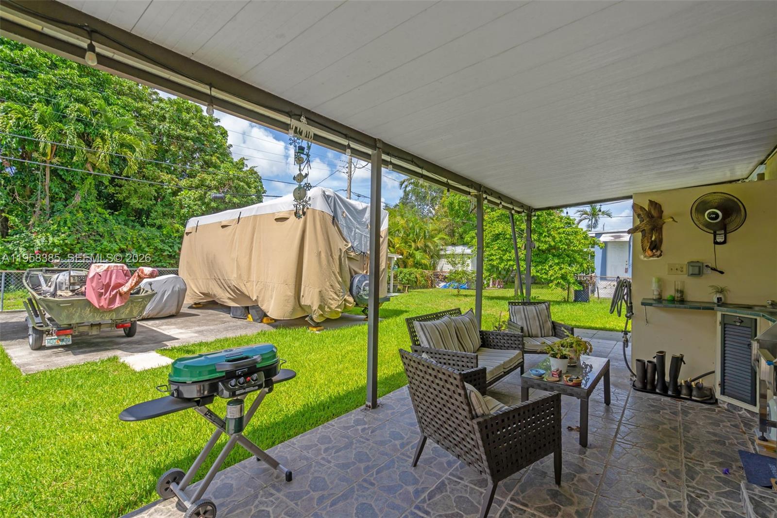 REV PL OF COUNTRY CLUB ES - Residential