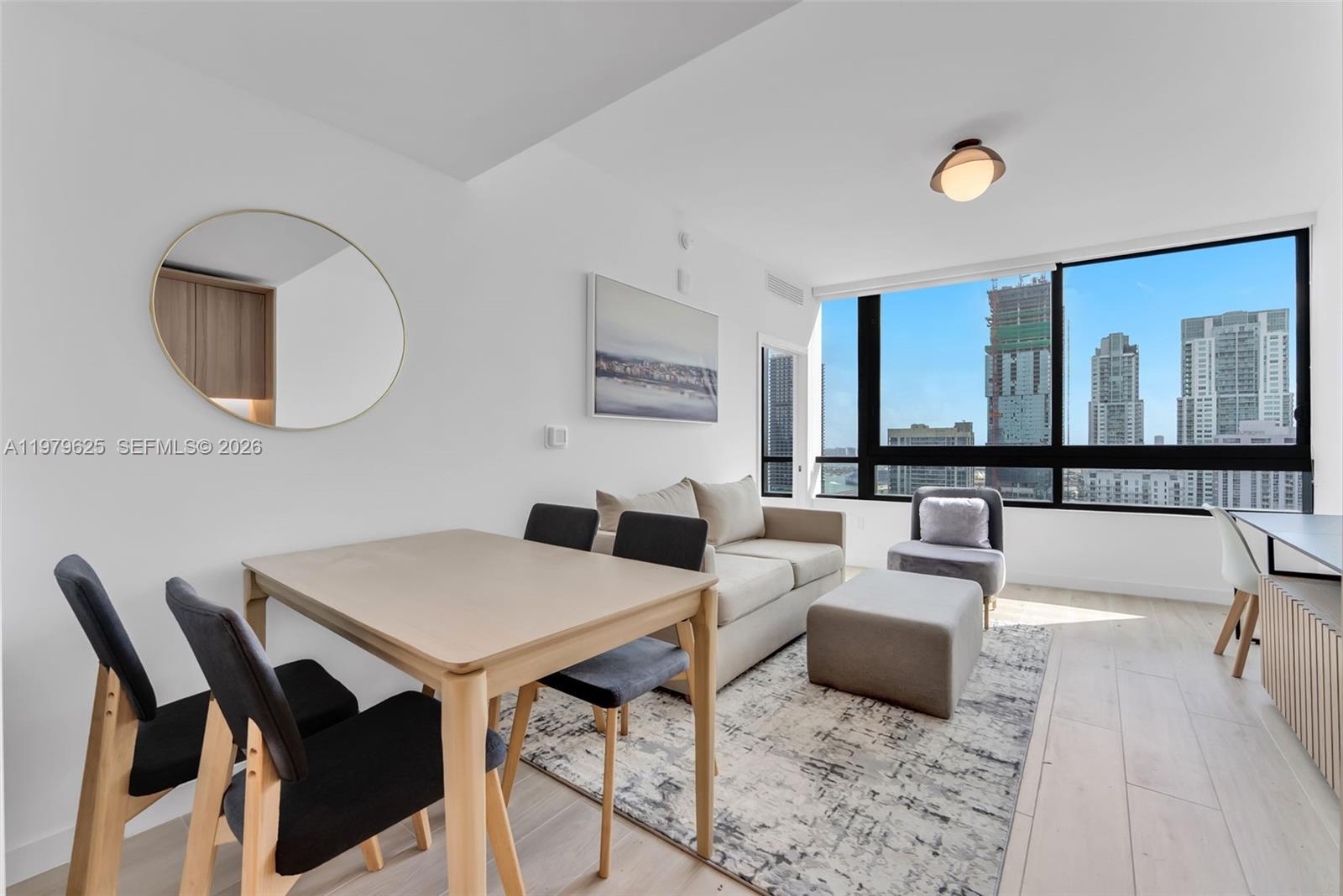 225 N Miami Ave 3201