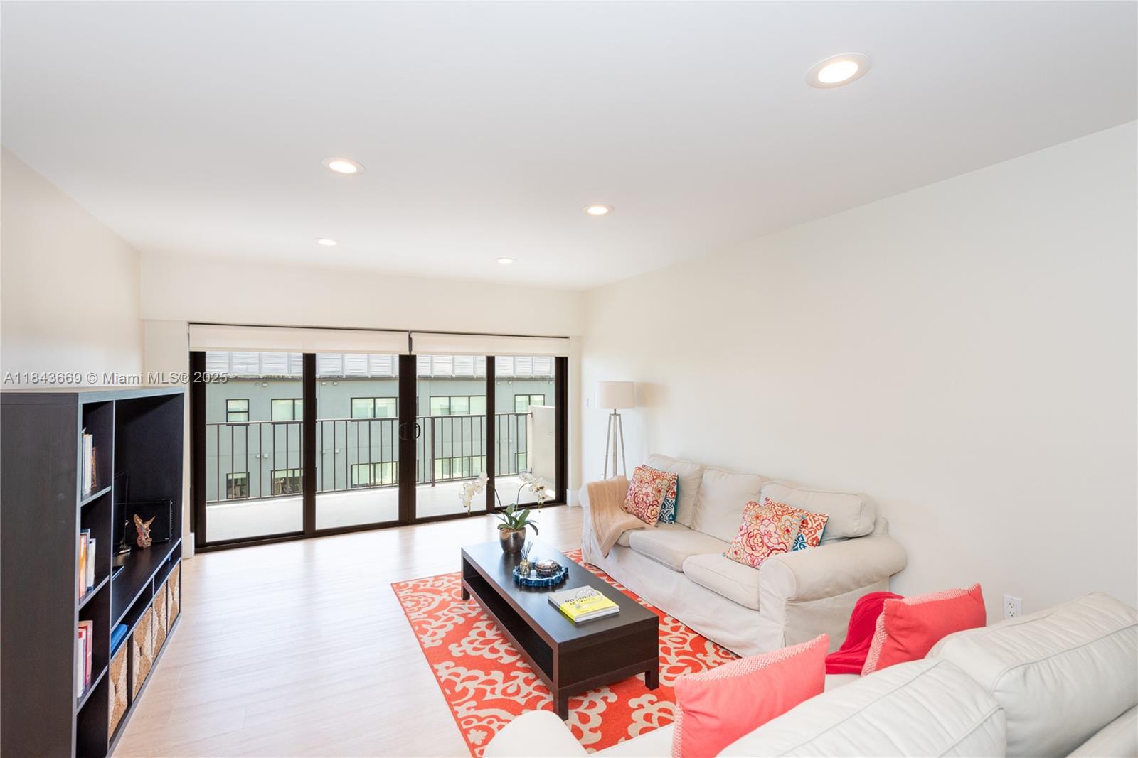 Spacious and renovated, lovely 2 bedrooms and 2 bathrooms split plan apartment. New floors and impact windows! Full of light, facing south! Beautiful Boutique building in the heart of Key Biscayne. Great location, walk everywhere! Come and Enjoy Island living!