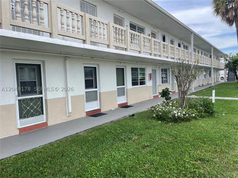 Photo of 20120 NE 2nd Ave #W28, Miami Gardens, FL 33179 (MLS # A12049178)