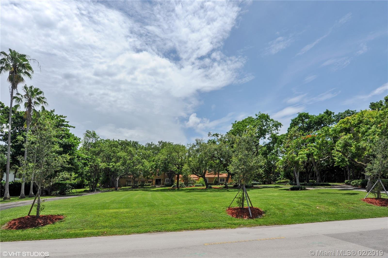 GABLES ESTS NO 4 REPLAT - Land