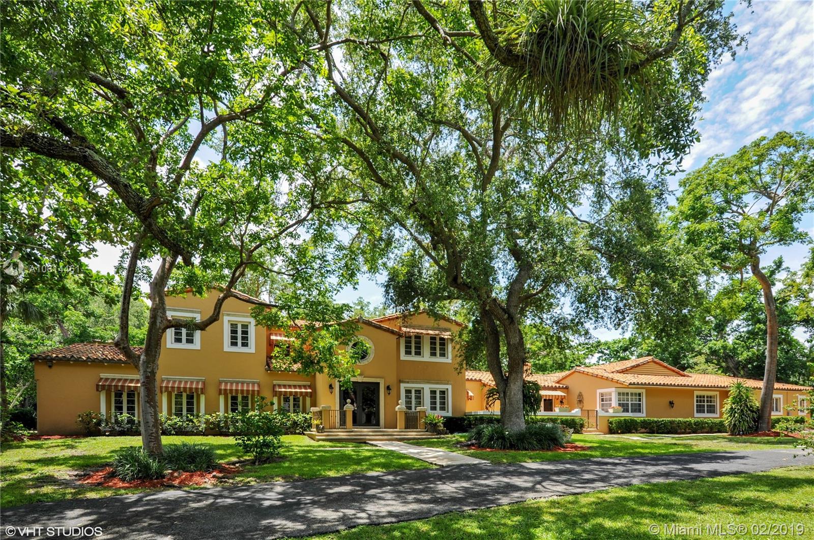 GABLES ESTS NO 4 REPLAT - Land