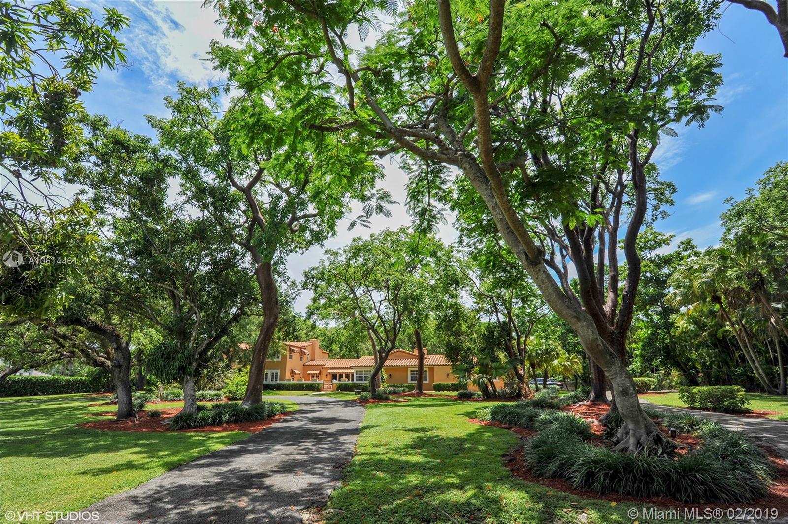 GABLES ESTS NO 4 REPLAT - Land