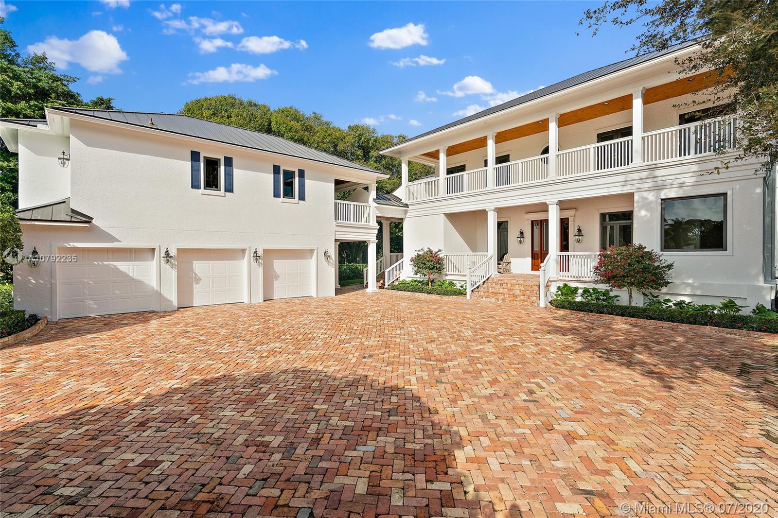 Pennock Point - Residential