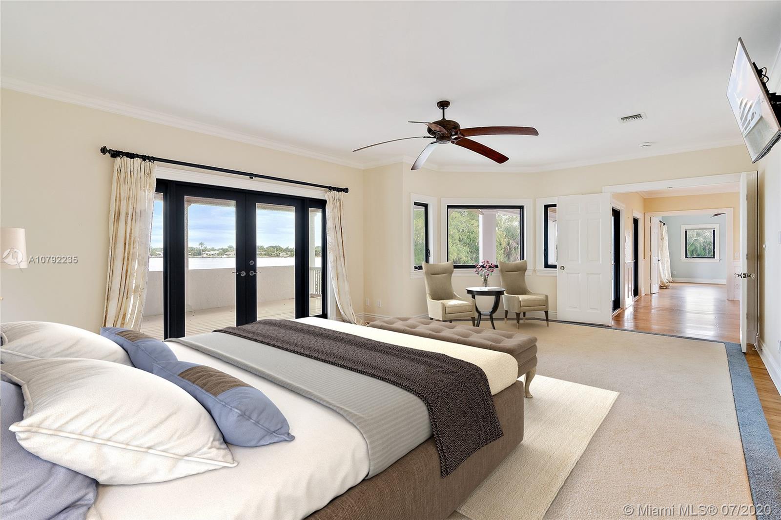 Pennock Point - Residential