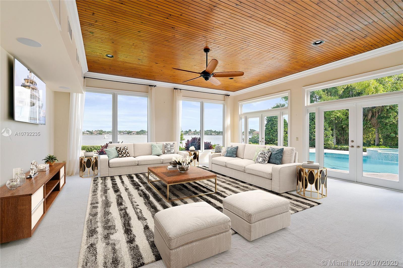 Pennock Point - Residential