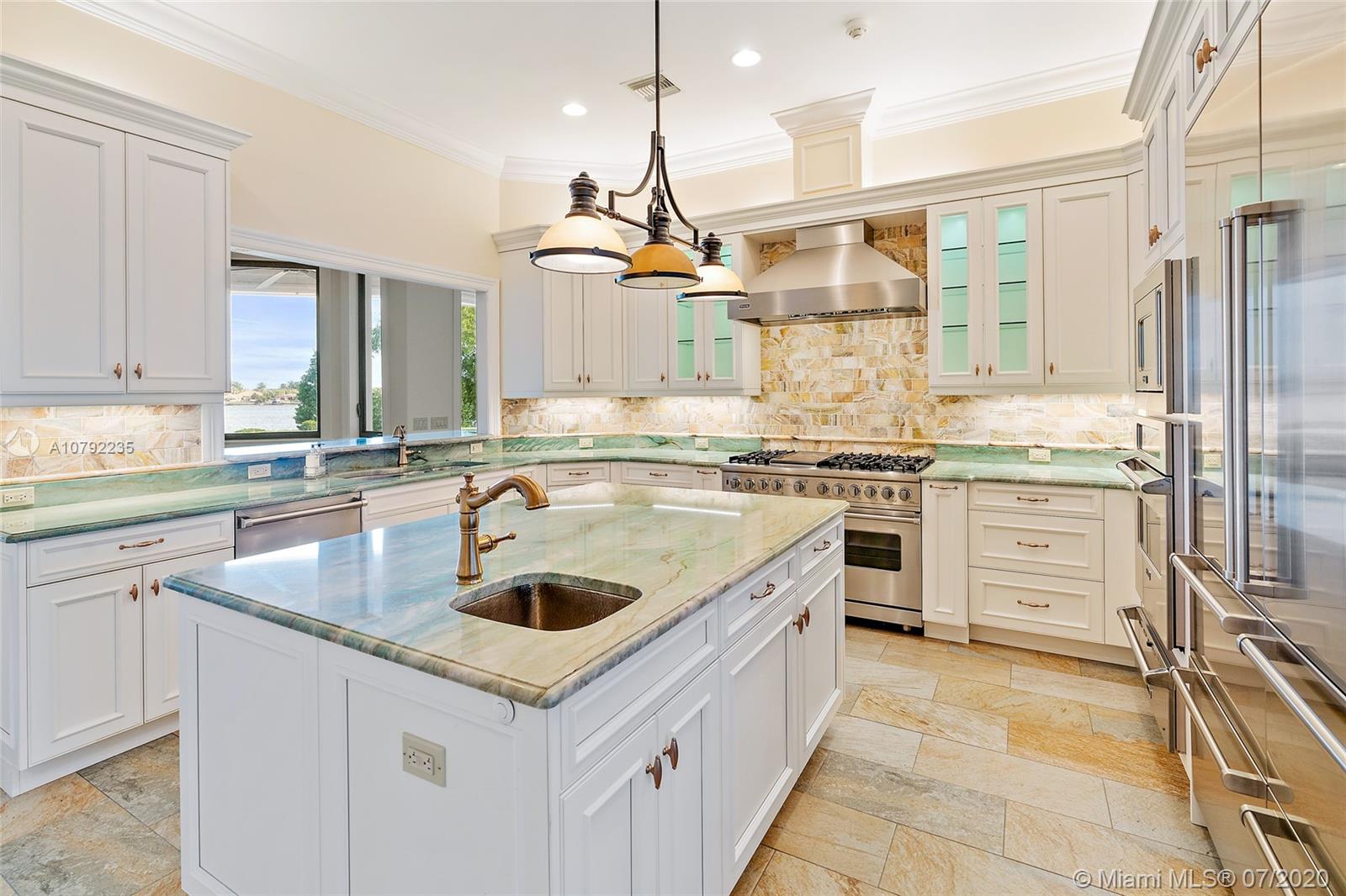 Pennock Point - Residential