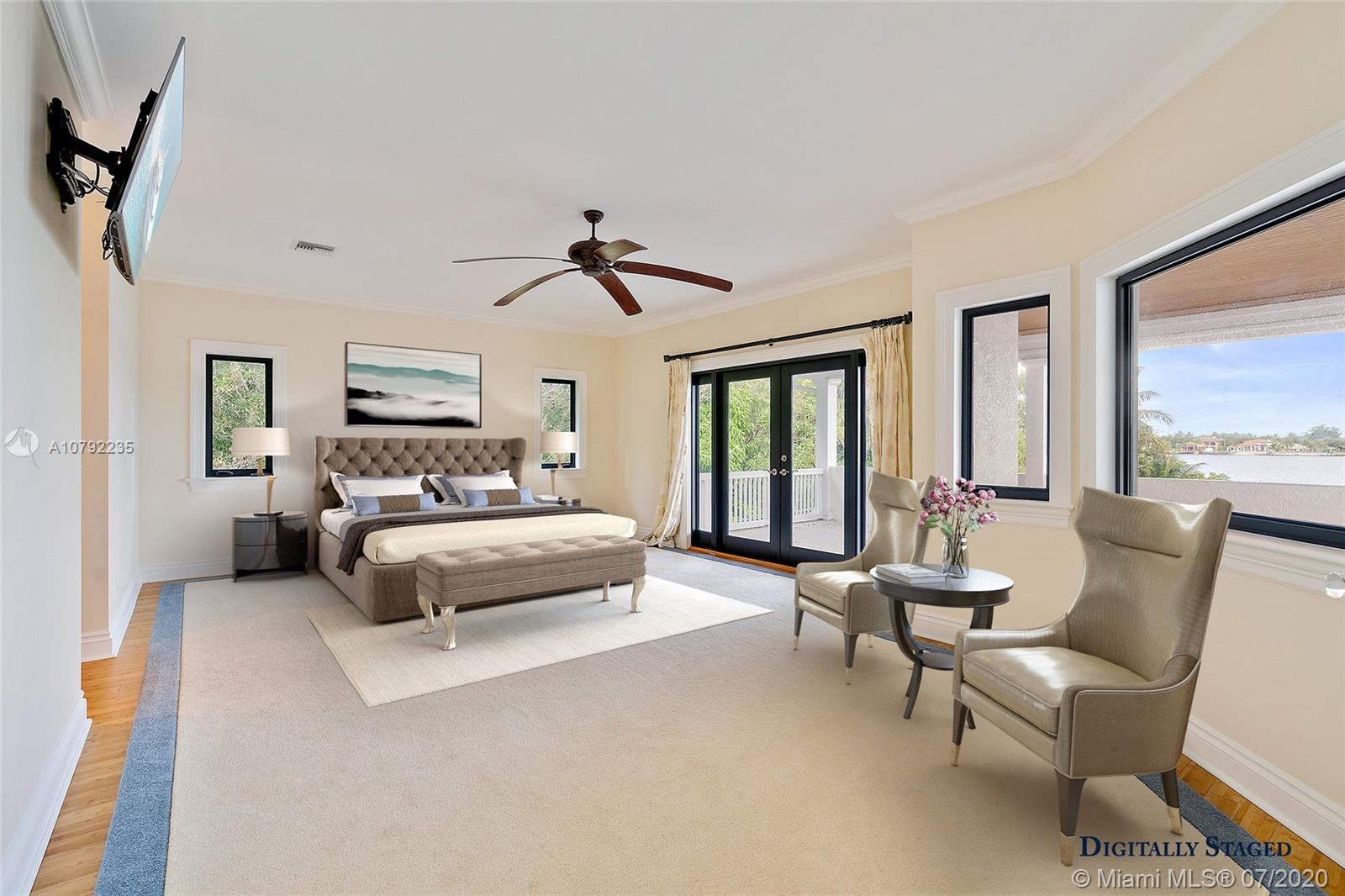 Pennock Point - Residential