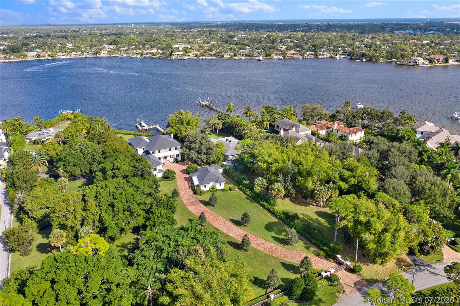 Pennock Point - Residential