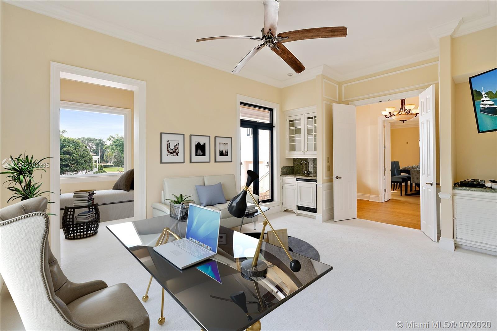 Pennock Point - Residential