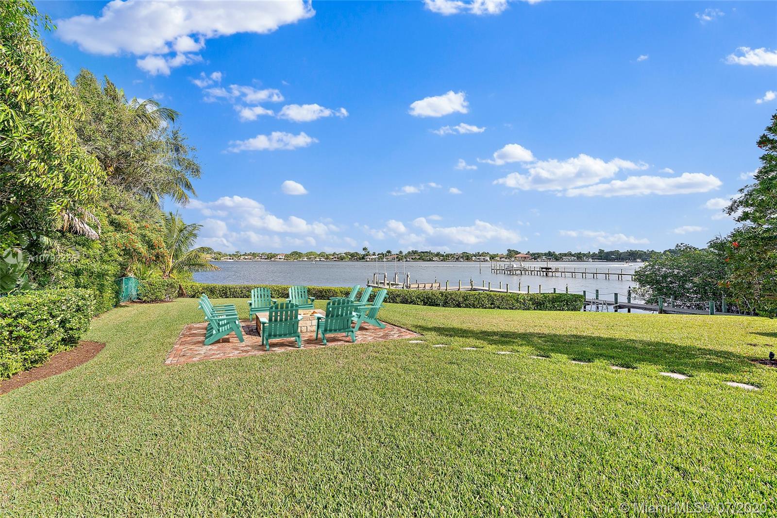 Pennock Point - Residential