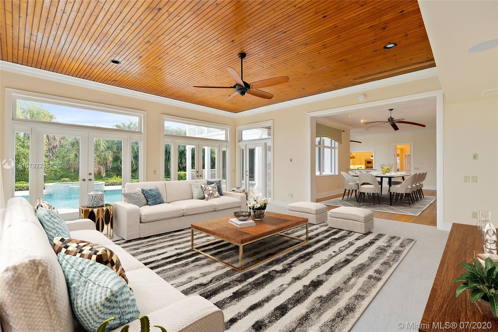 Pennock Point - Residential