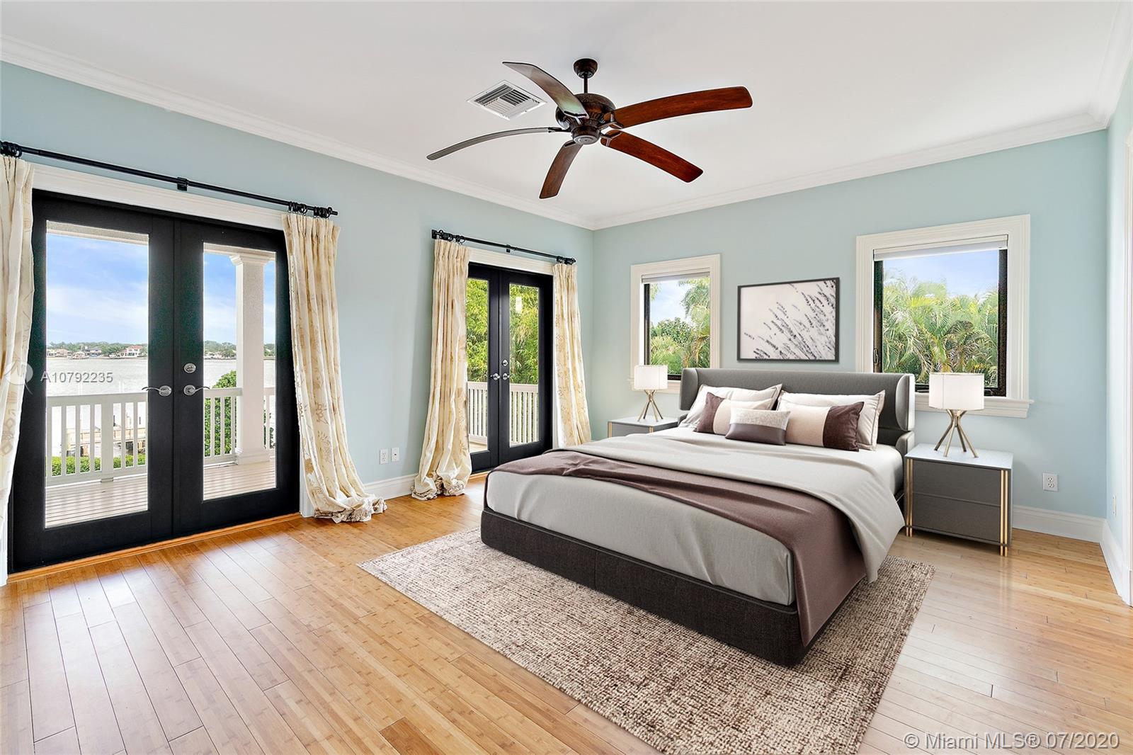 Pennock Point - Residential