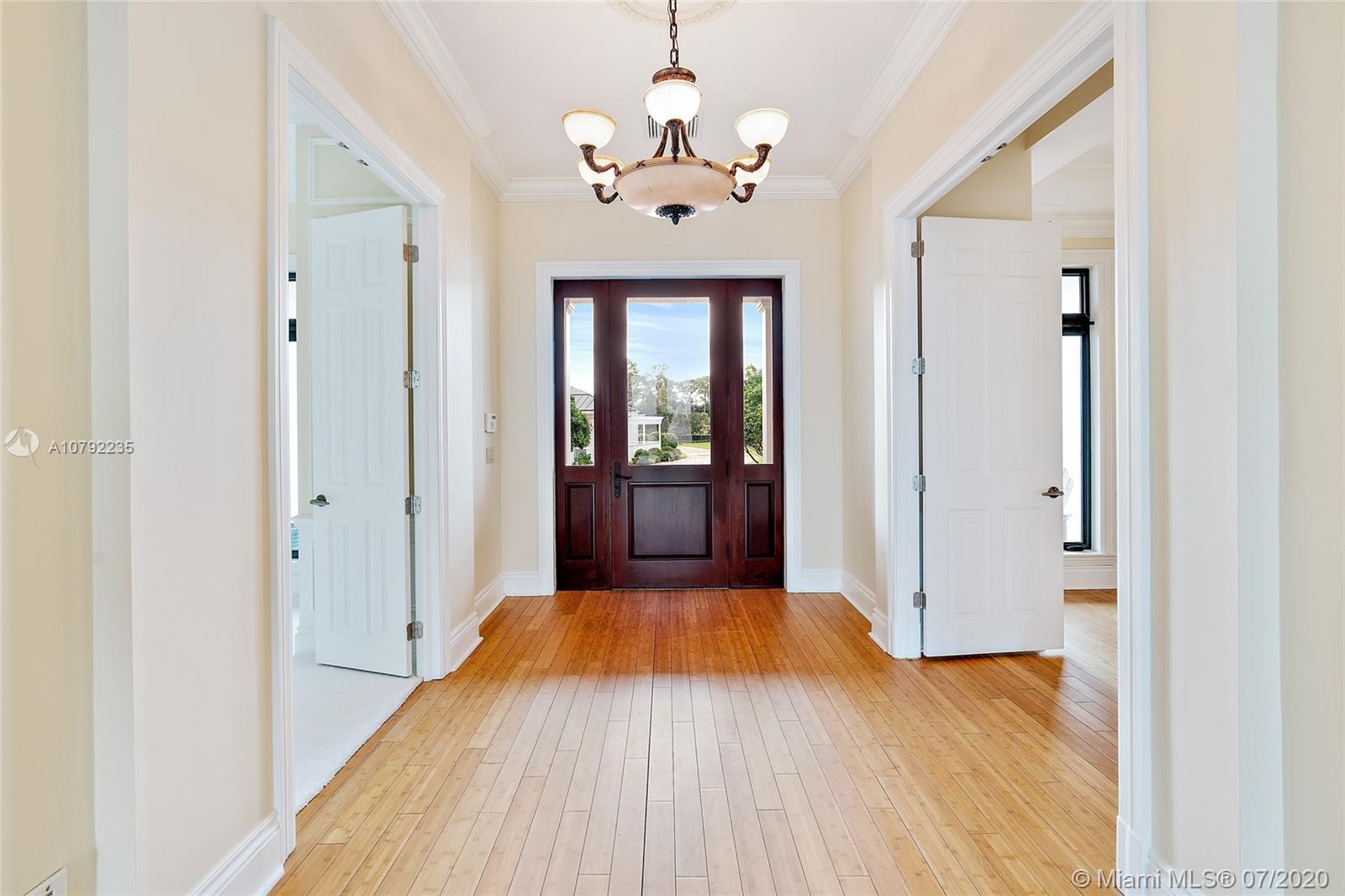 Pennock Point - Residential