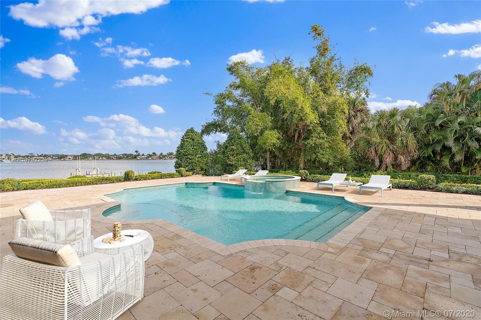 Pennock Point - Residential