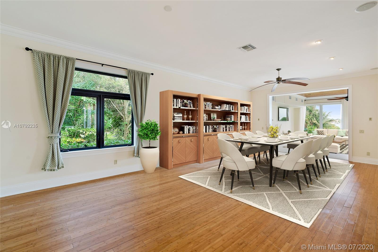 Pennock Point - Residential