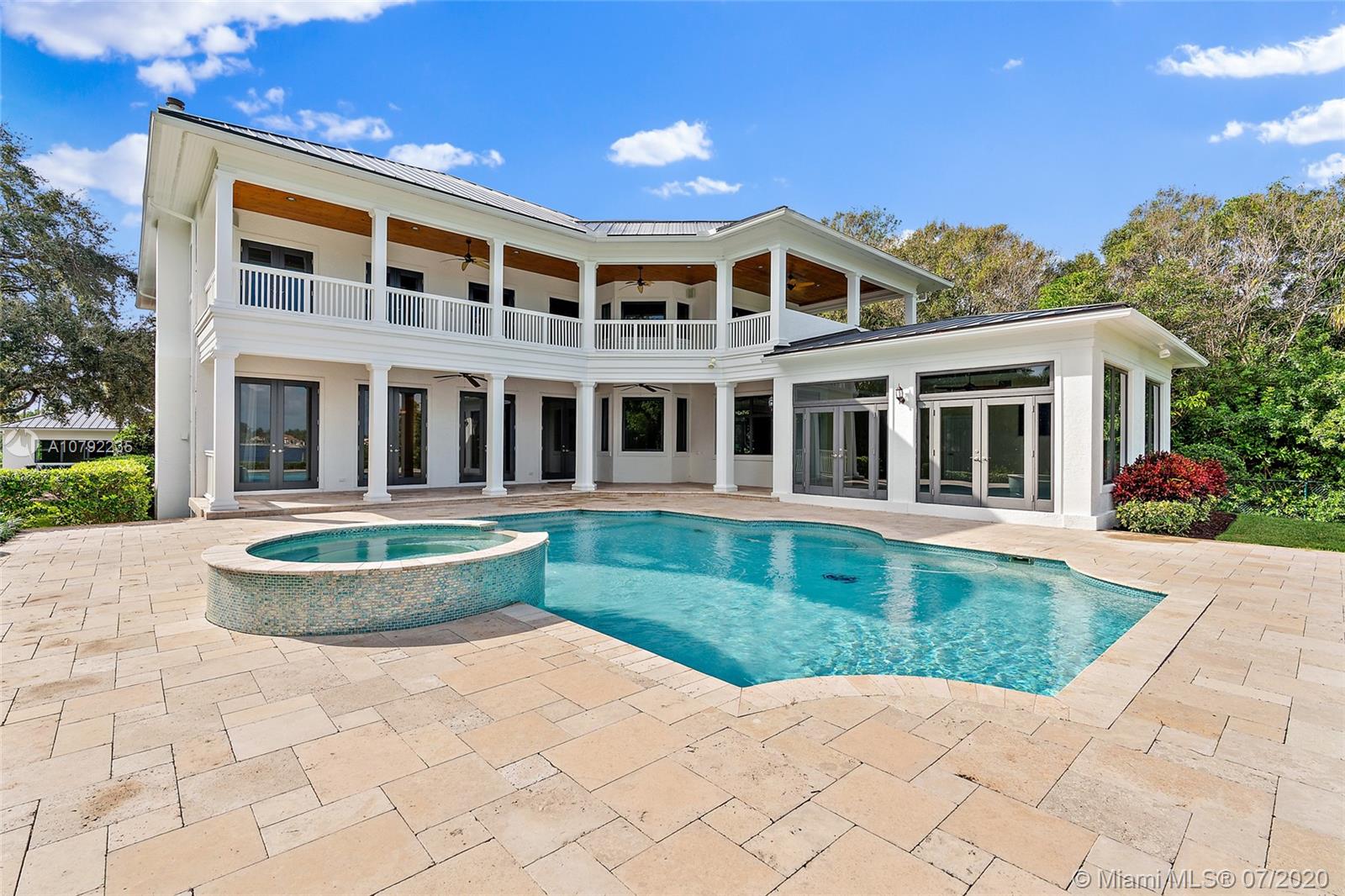 Pennock Point - Residential