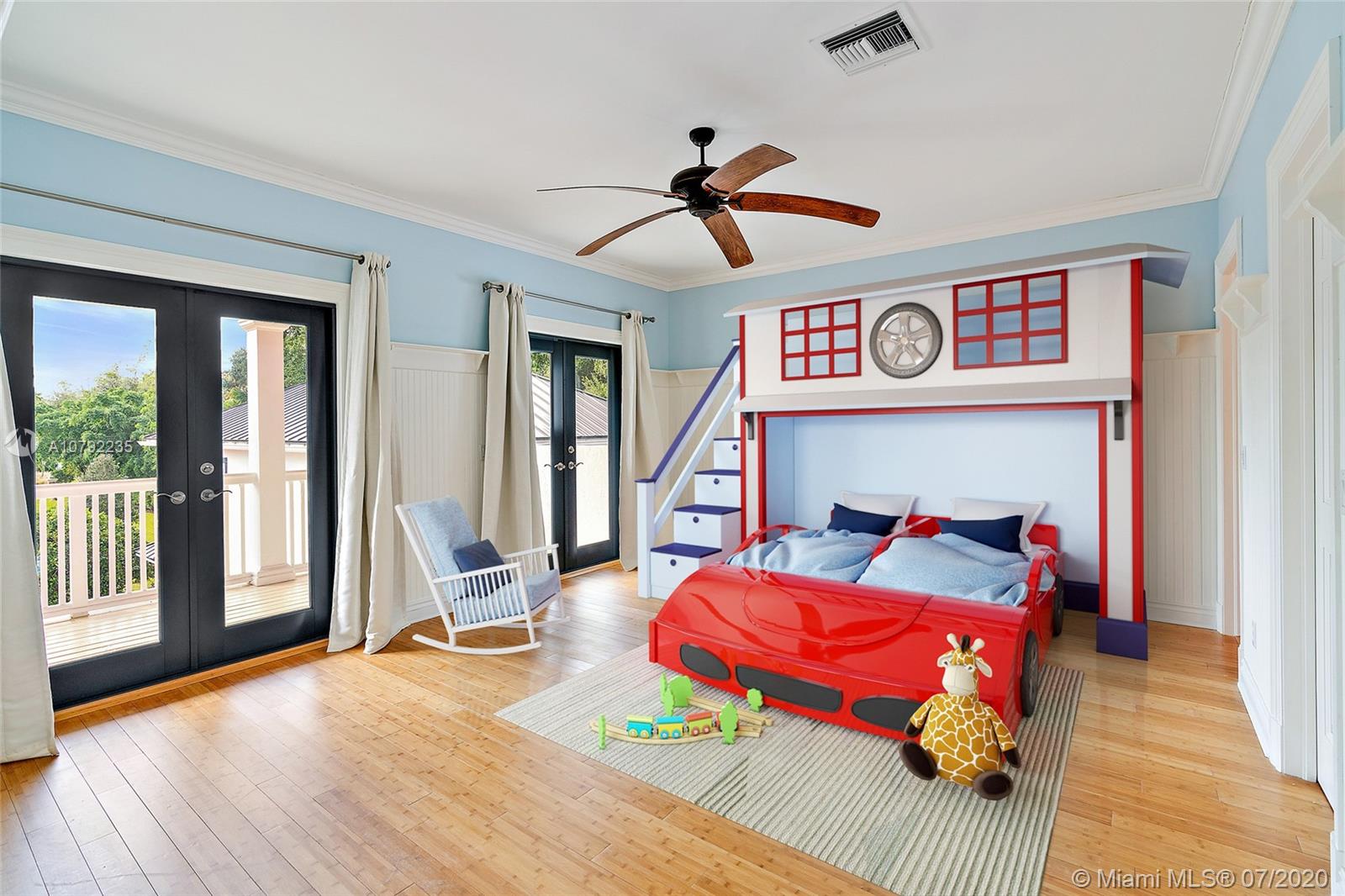 Pennock Point - Residential