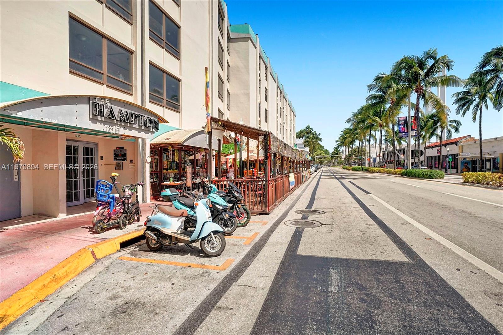 710 Washington Ave 315