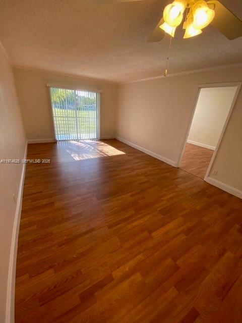 VENICE ISLES CONDO - Residential Lease