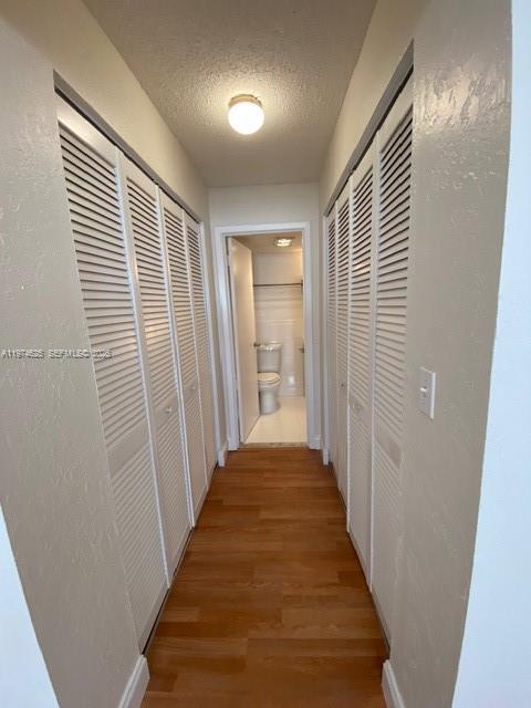 VENICE ISLES CONDO - Residential Lease