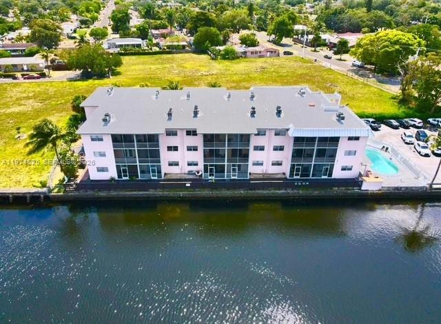 VENICE ISLES CONDO - Residential Lease