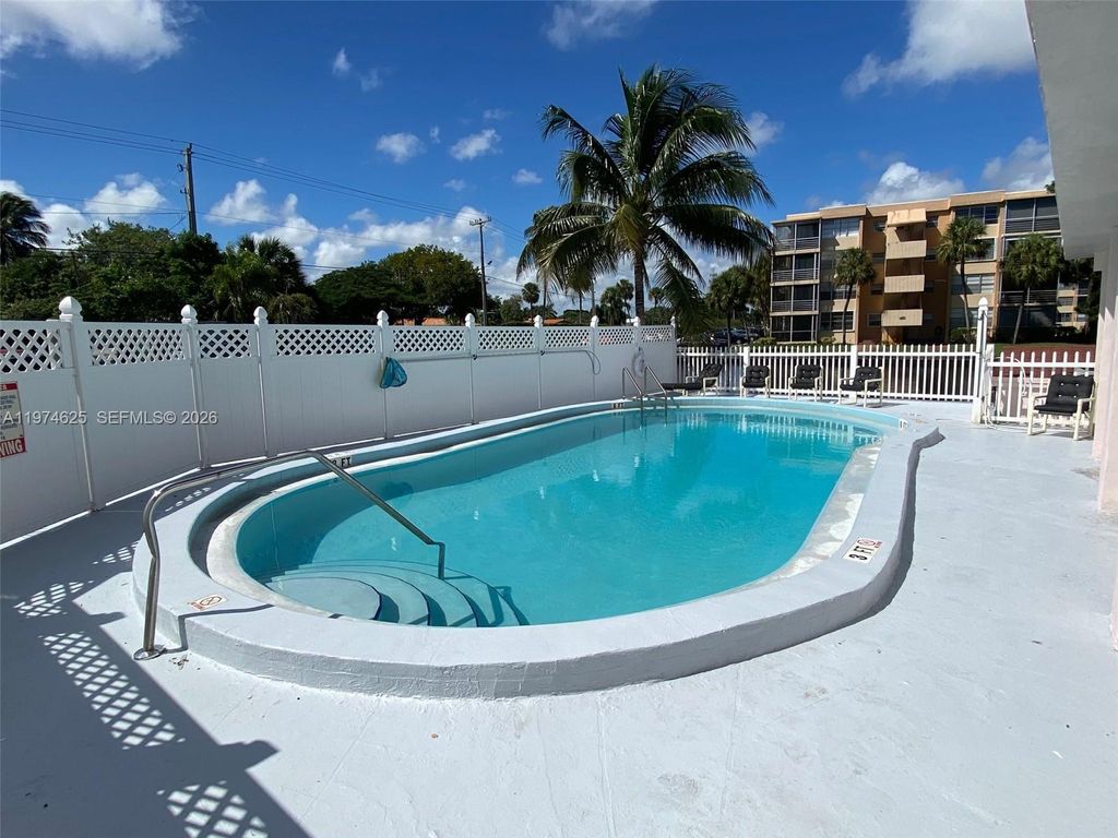 Photo of 2775 Taft St #210, Hollywood, FL 33020 (MLS # A11974625)