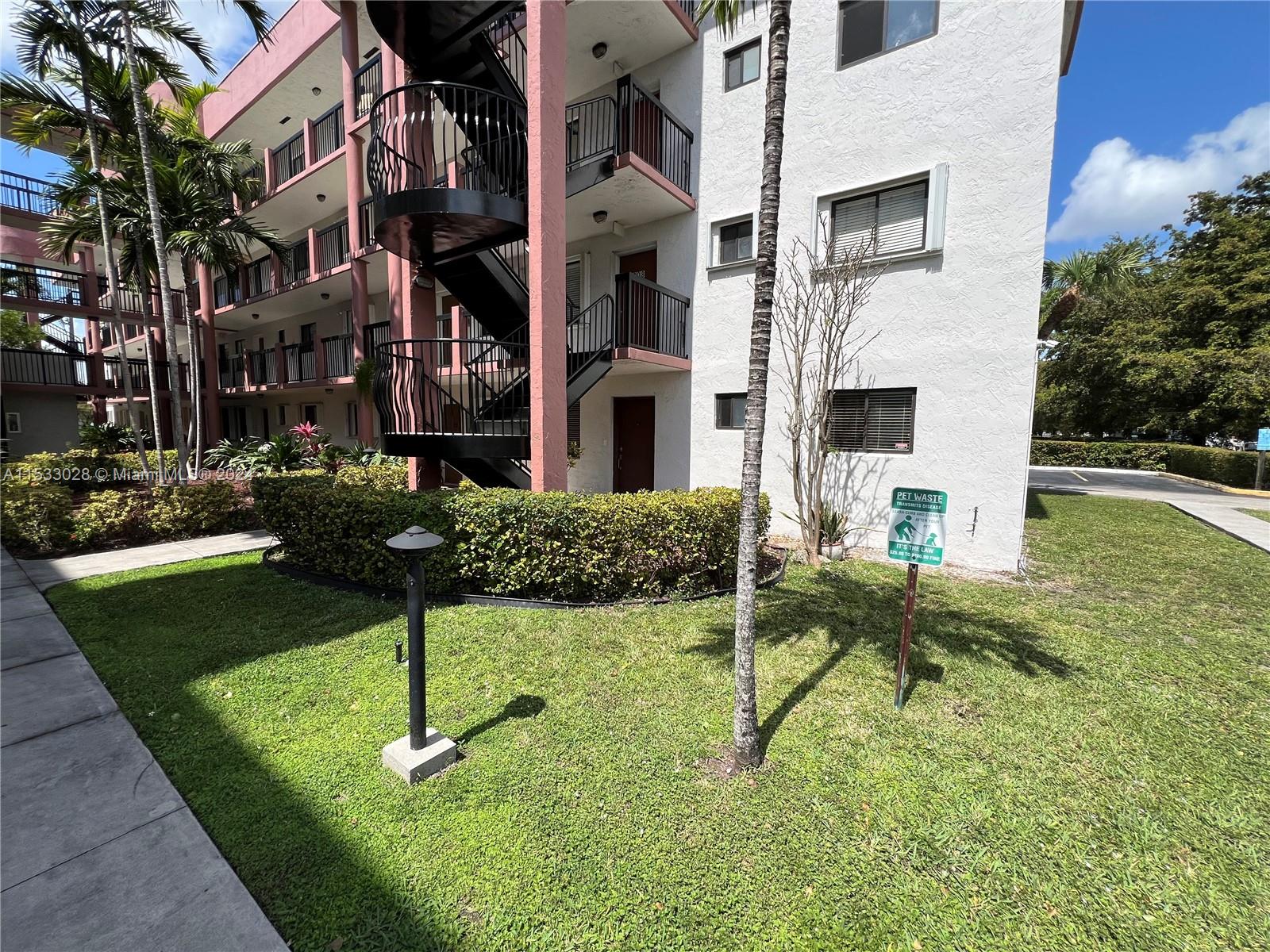 ALAMEDA TOWER CONDO 4 - Residential Lease