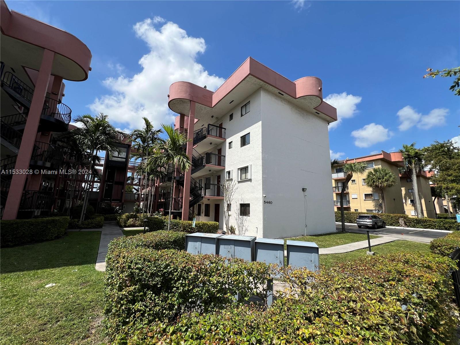 ALAMEDA TOWER CONDO 4 - Residential Lease