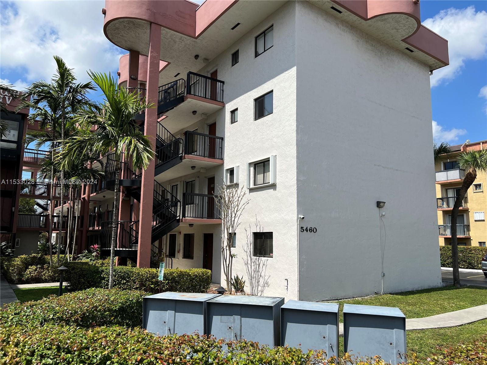 ALAMEDA TOWER CONDO 4 - Residential Lease