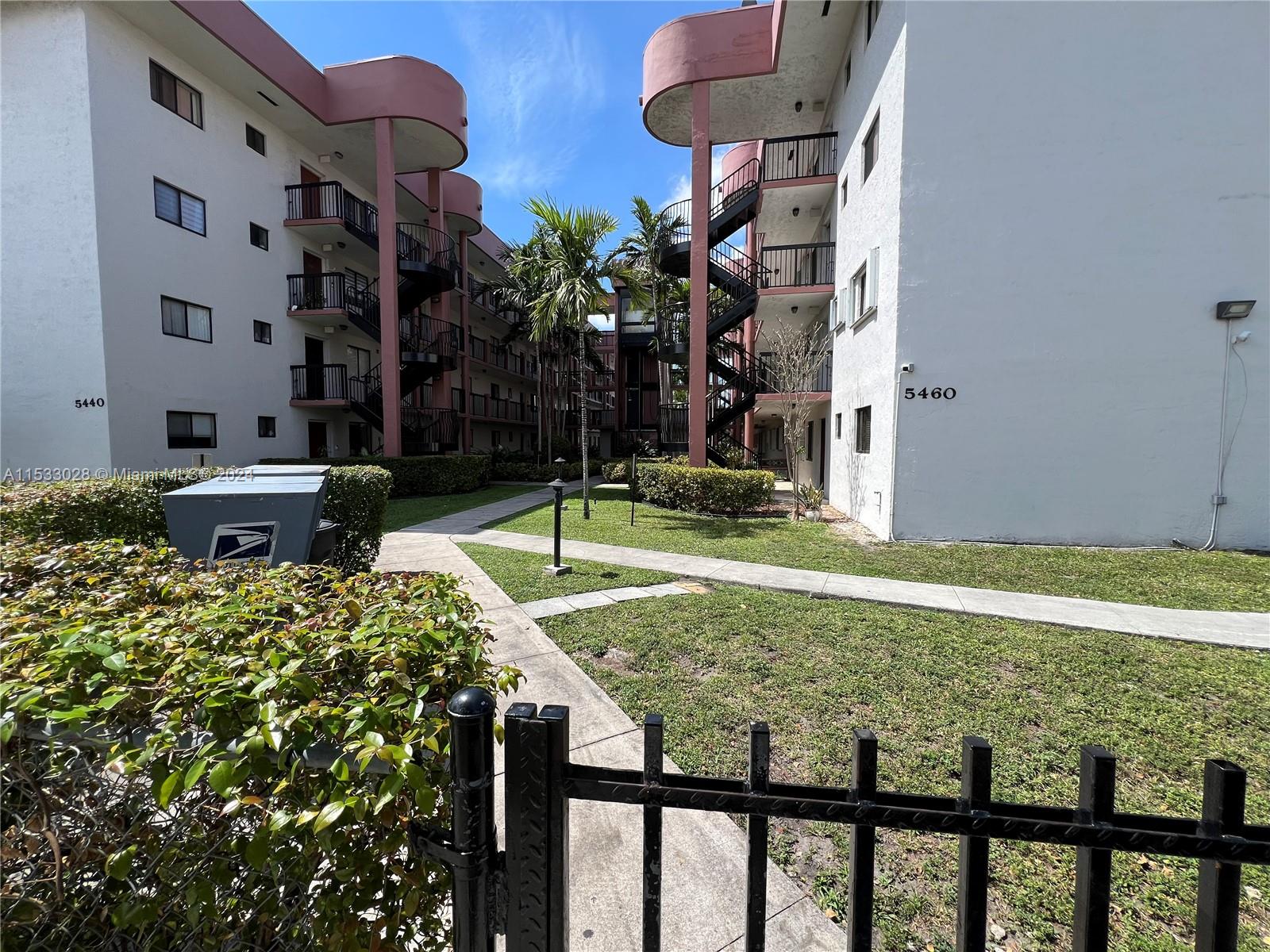 ALAMEDA TOWER CONDO 4 - Residential Lease