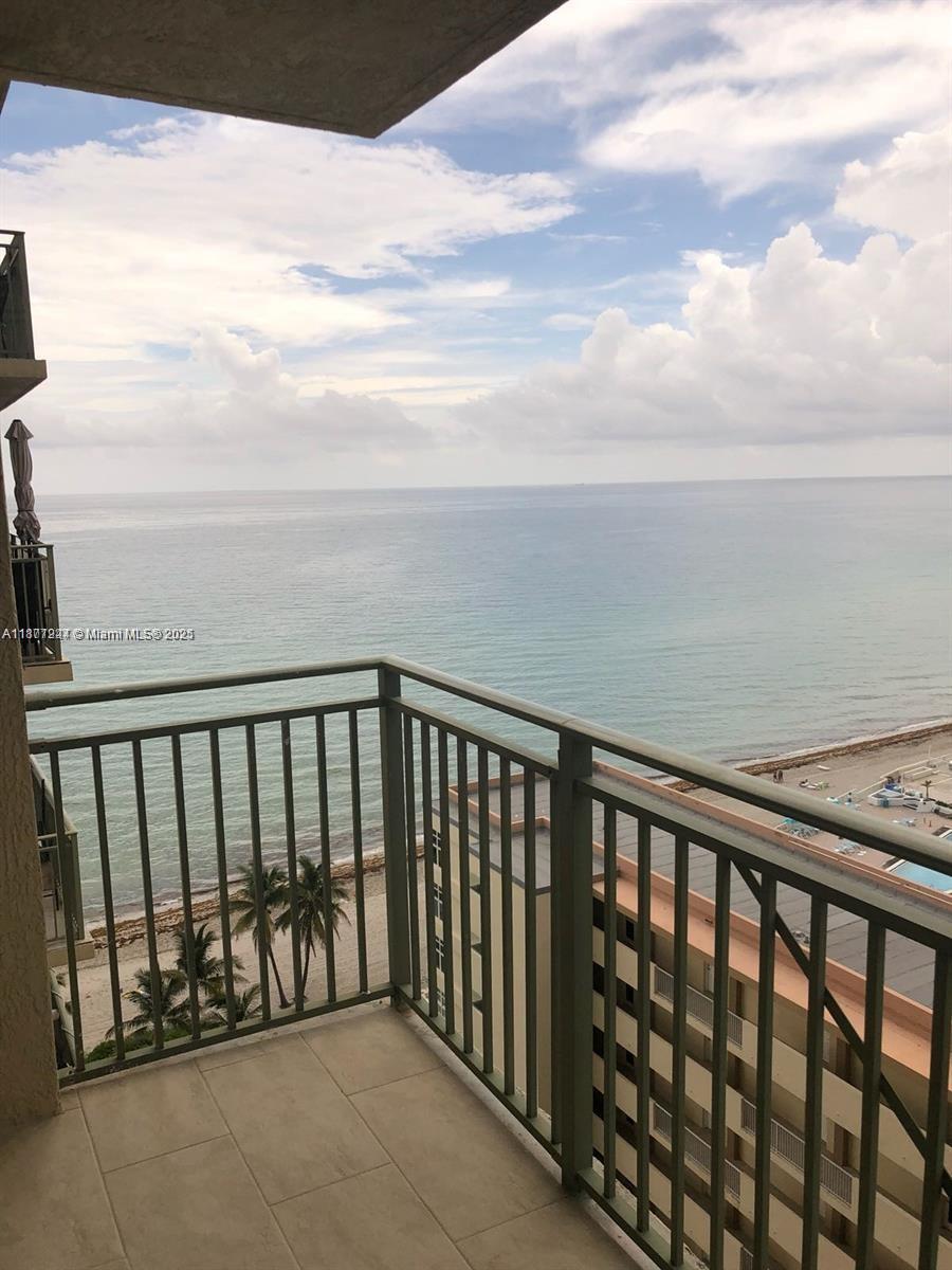 2080 OCEAN DRIVE CONDO - Residential