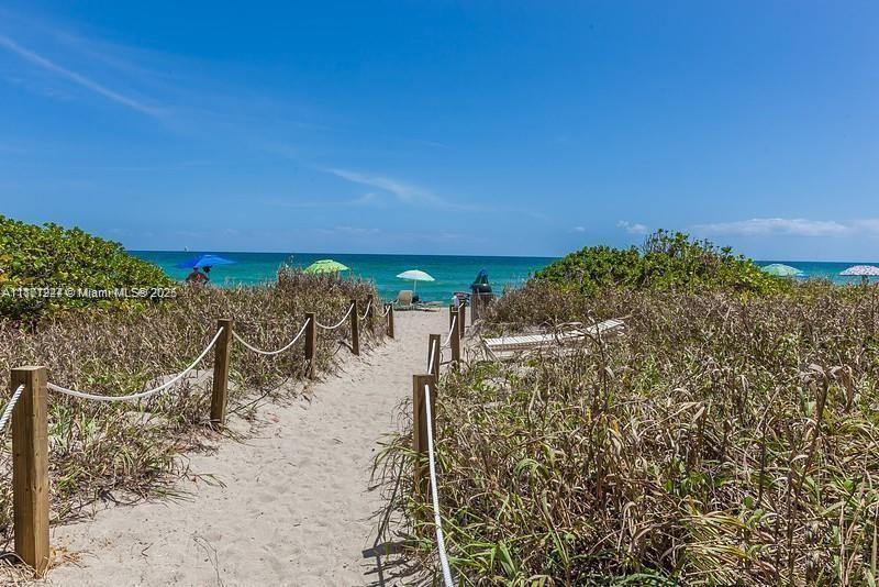 2080 OCEAN DRIVE CONDO - Residential