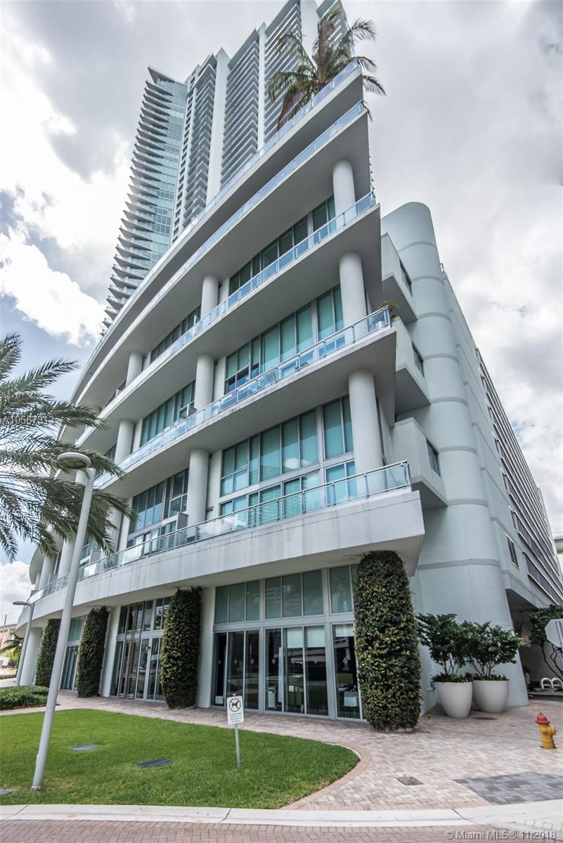 MINT CONDO - Residential Lease