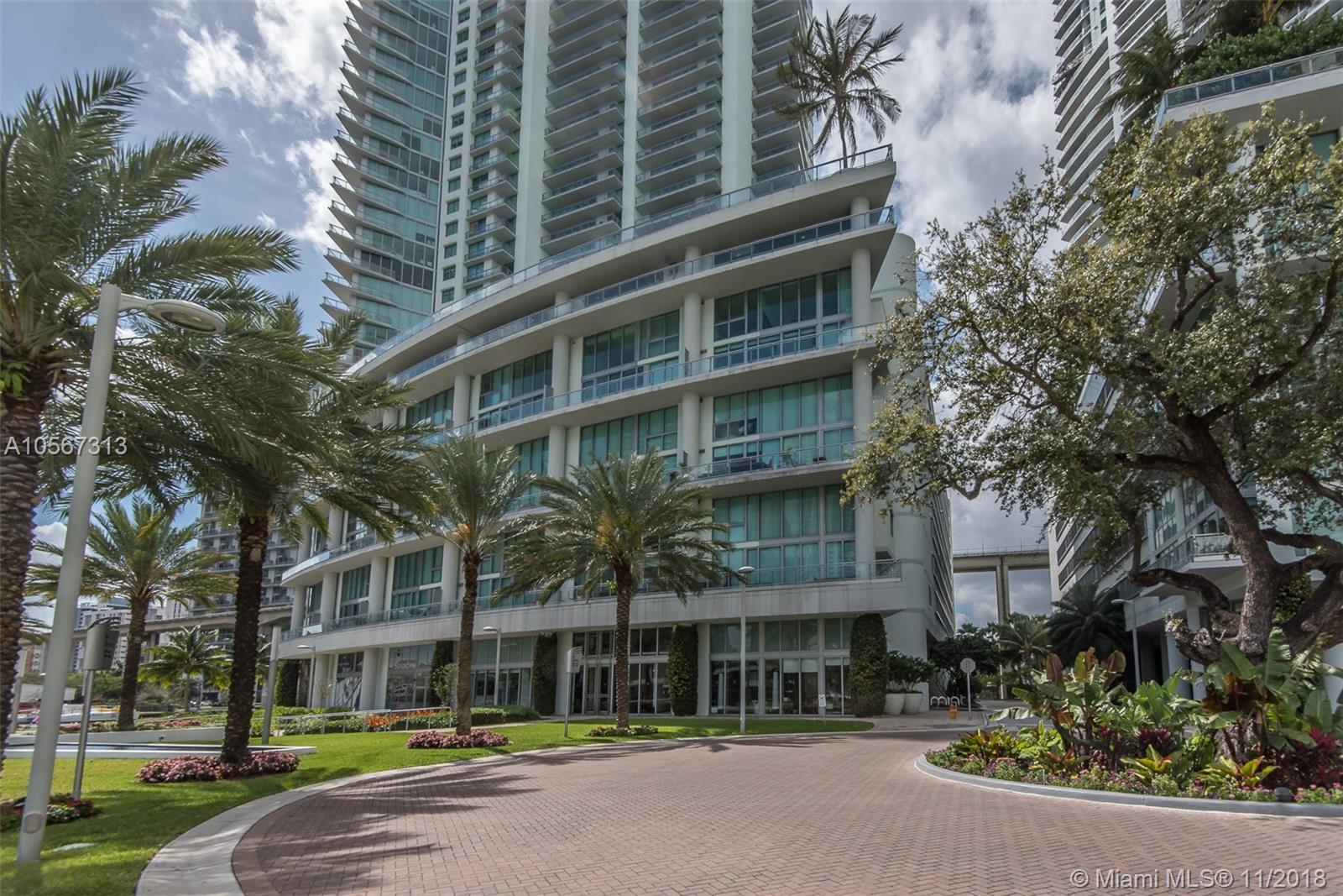 MINT CONDO - Residential Lease