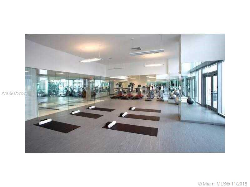 MINT CONDO - Residential Lease