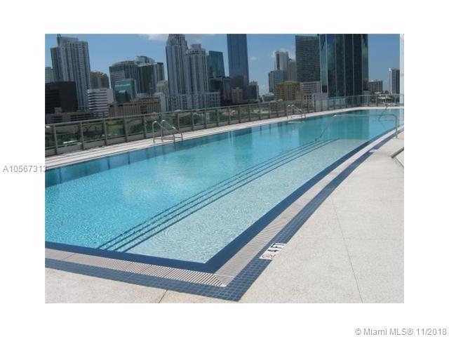 MINT CONDO - Residential Lease