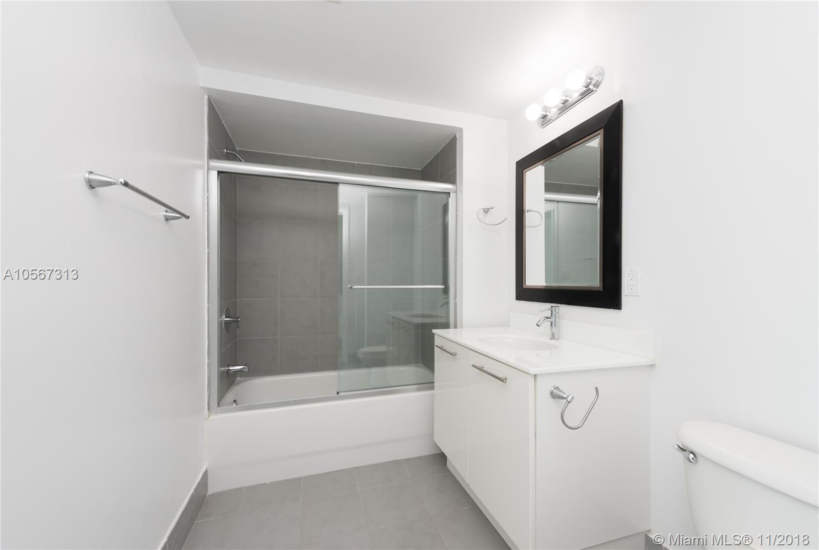 MINT CONDO - Residential Lease