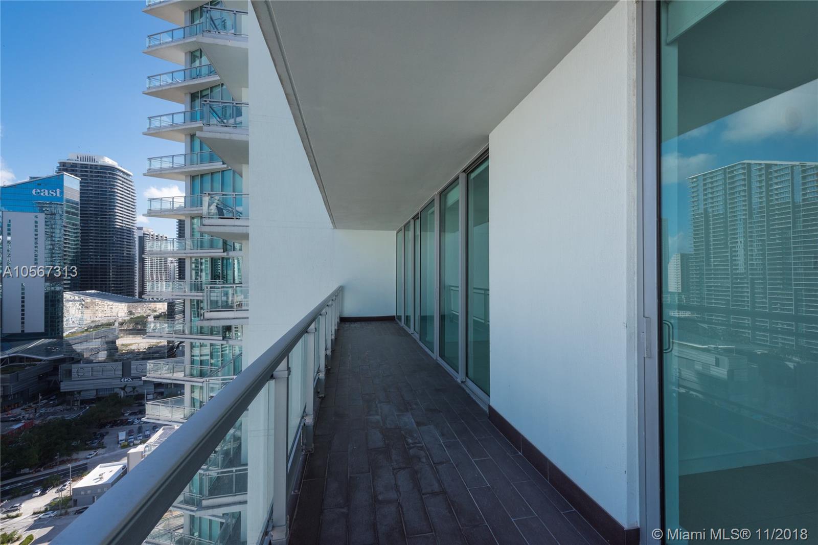 MINT CONDO - Residential Lease
