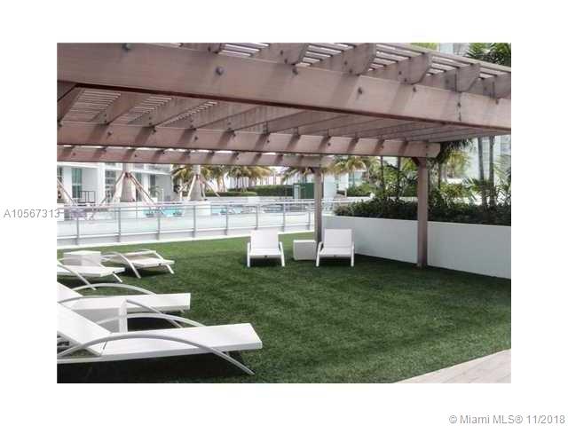 MINT CONDO - Residential Lease