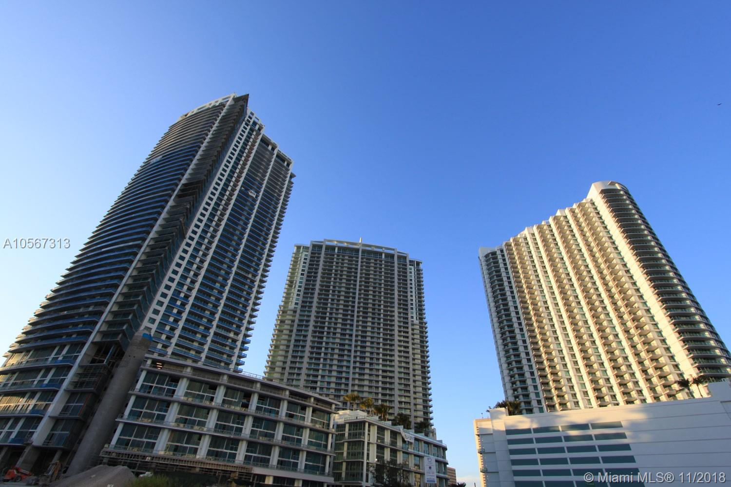 MINT CONDO - Residential Lease