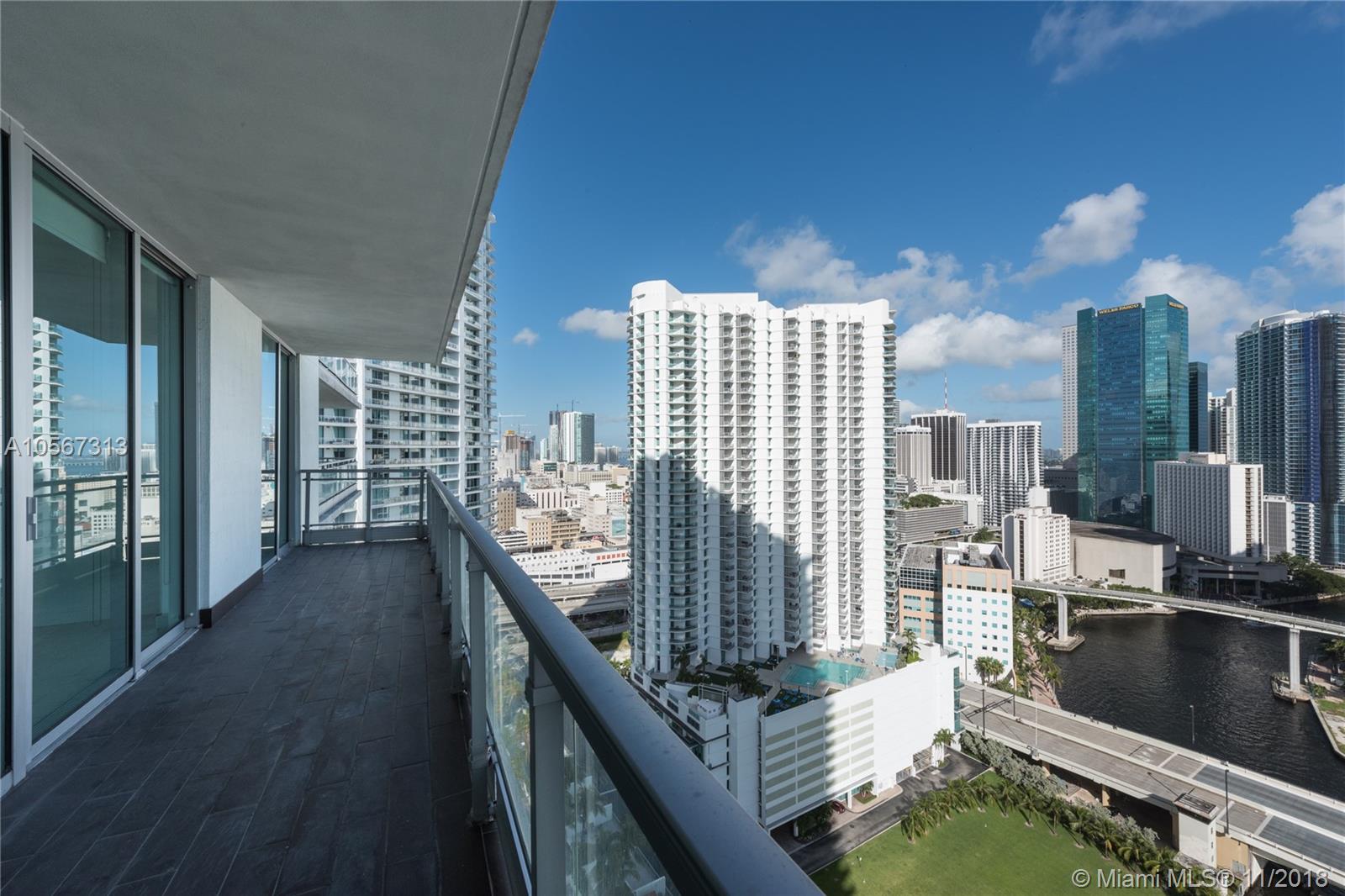 MINT CONDO - Residential Lease