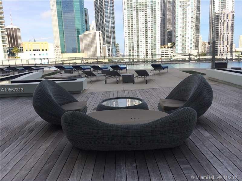 MINT CONDO - Residential Lease