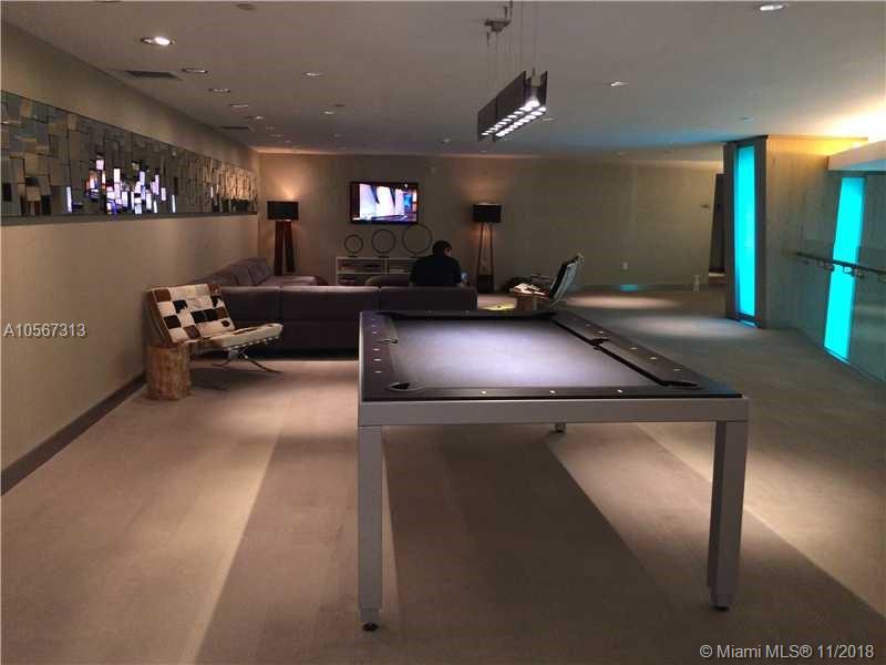 MINT CONDO - Residential Lease