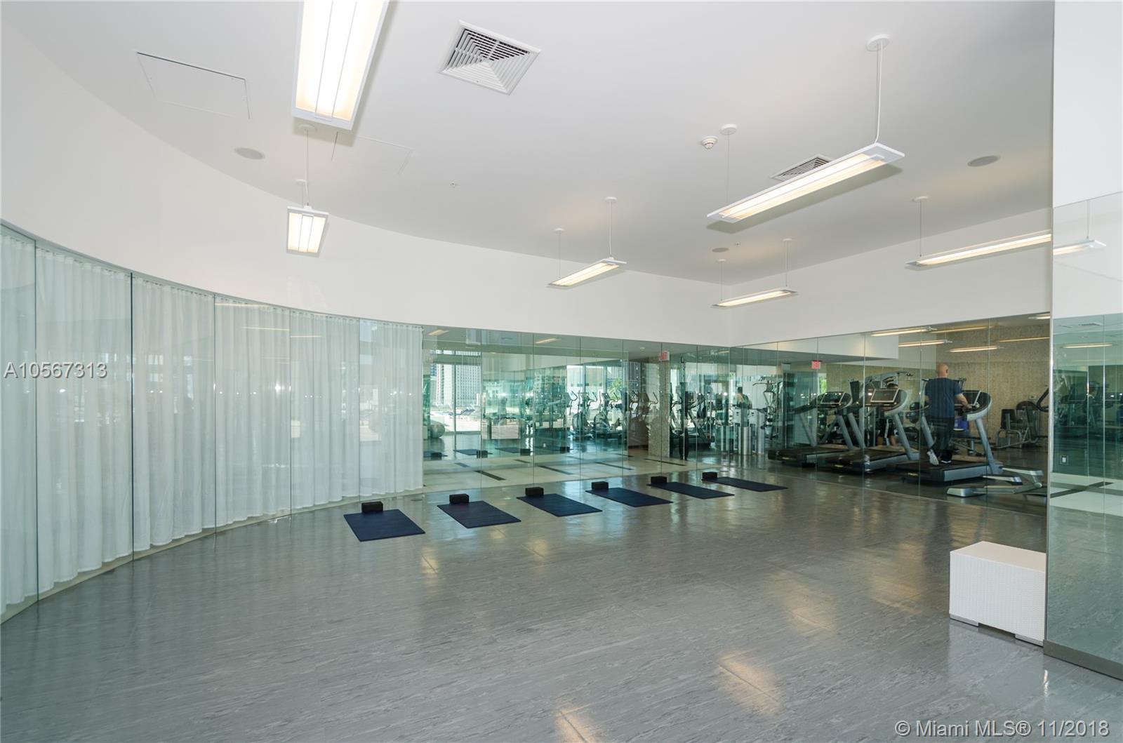 MINT CONDO - Residential Lease