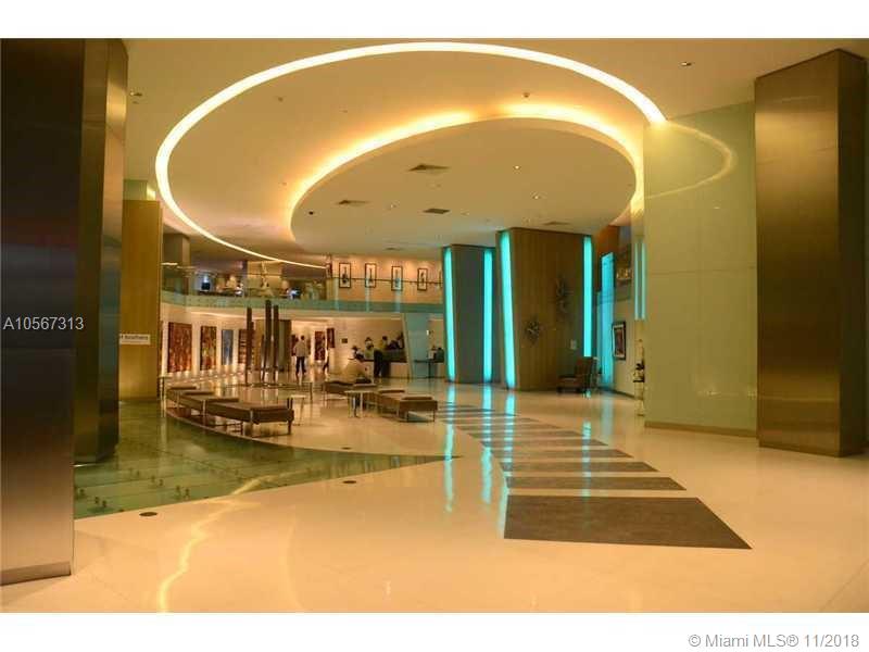 MINT CONDO - Residential Lease