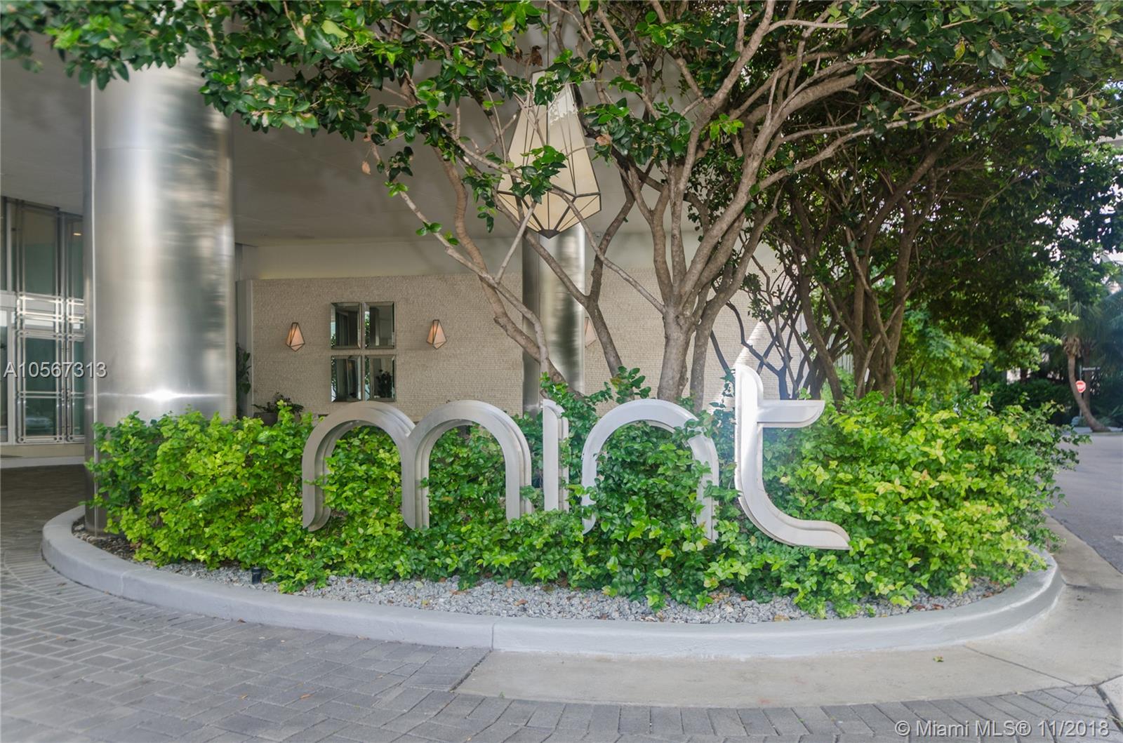 MINT CONDO - Residential Lease