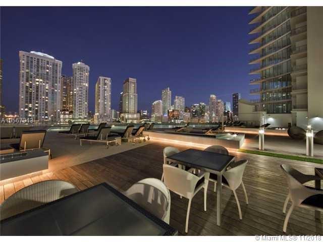 MINT CONDO - Residential Lease