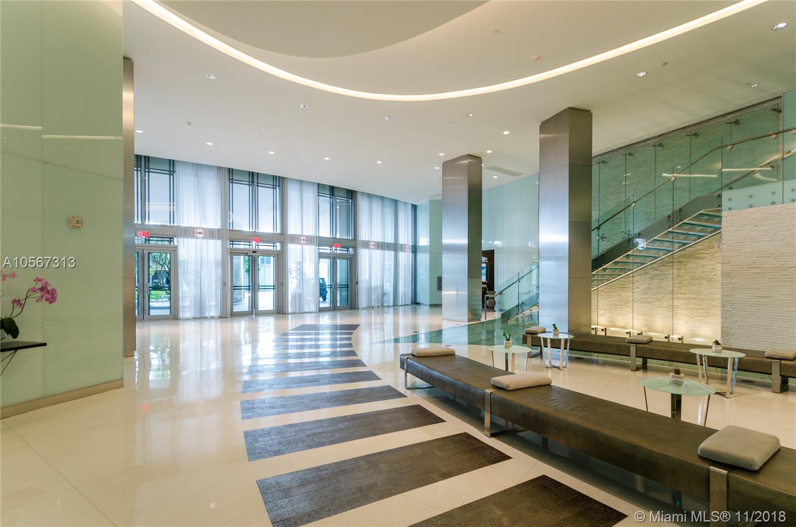 MINT CONDO - Residential Lease